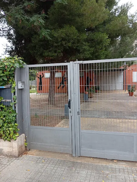 CFA Terra Baixa - L'Hospitalet de Llobregat