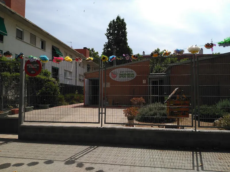Llar D'Infants Dumbo - L'Hospitalet de Llobregat