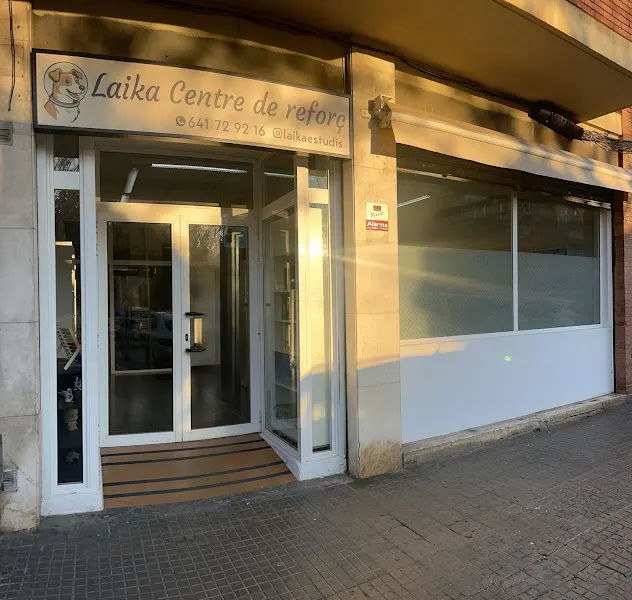 Laika Centre de Reforç - Educació infantil, primària, ESO i batxillerat - Centro educativo en Hospitalet de Llobregat (L) - foto 2