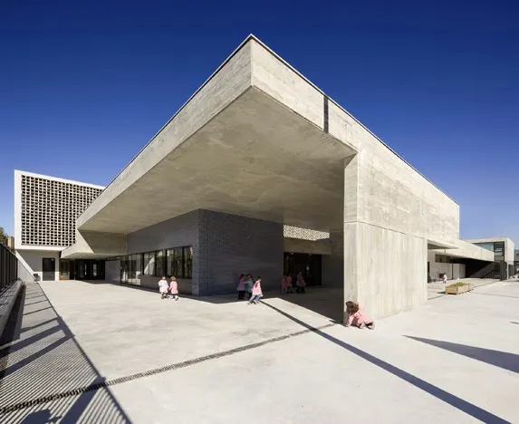 Escola Martinet