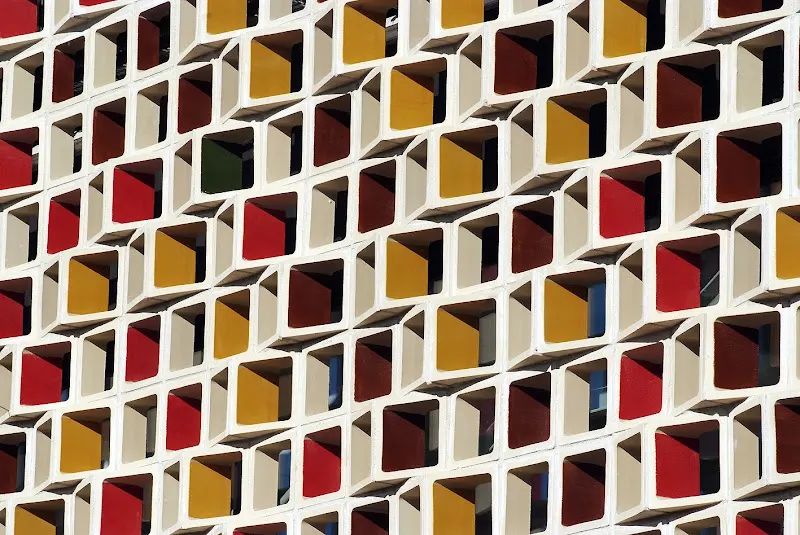 Escola Martinet - Colegio público en Hospitalet de Llobregat (L) - foto 2