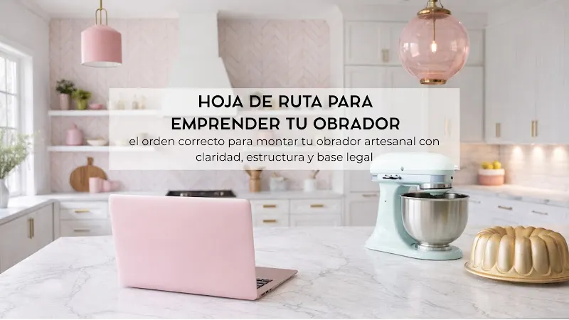Escuela de Obradores - Escuela de negocios en Cádiz - foto 2