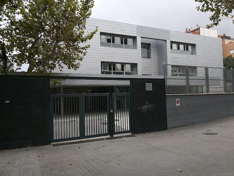 Instituto Bisbe Berenguer