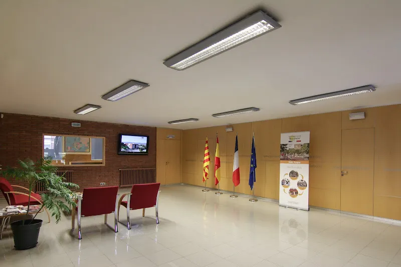 Lycée International Barcelona - Bon Soleil - Centro educativo en Castelldefels - foto 3