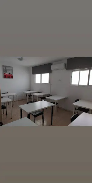 ARB Centro de Estudios. - L'Hospitalet de Llobregat