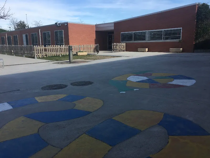 Escola Ginesta