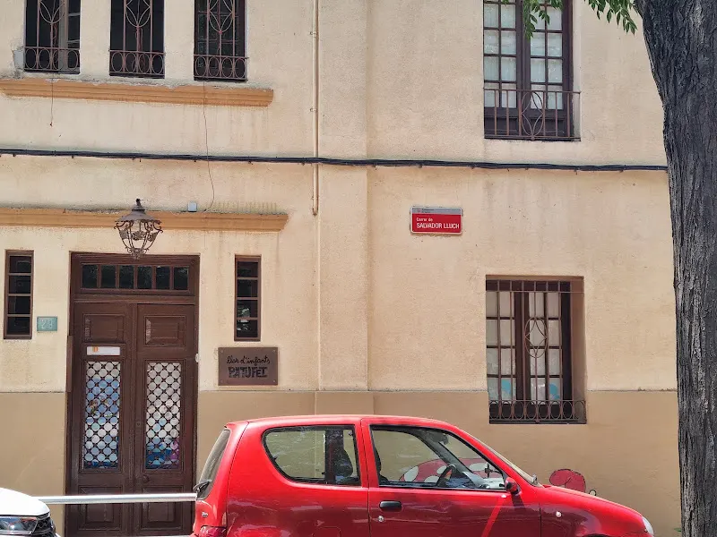 Llar d'Infants Patufet