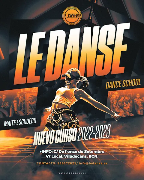 Barcelona Ballet Project - L'Hospitalet de Llobregat