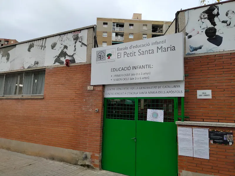 FEP Santa Teresa de Lisieux (Infantil)