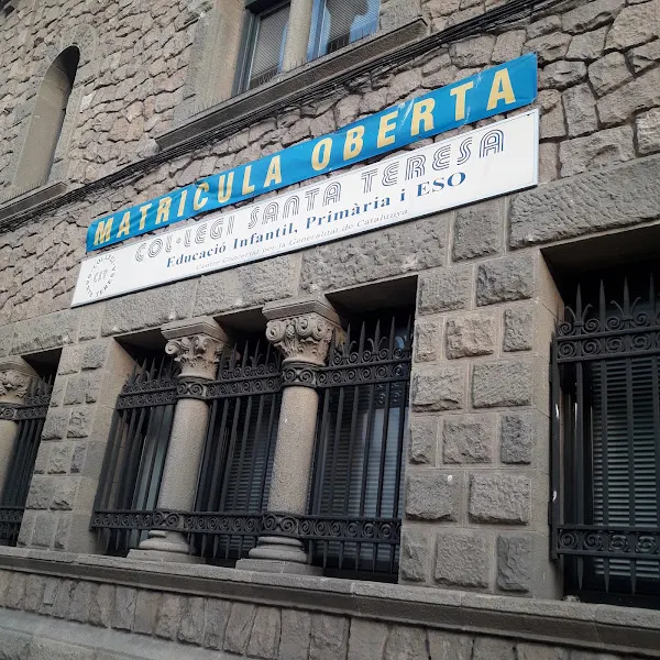 FEP Santa Teresa de Lisieux (Infantil) - Centro educativo en Barcelona - foto 3