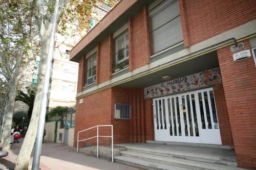 Guardería El Paseo