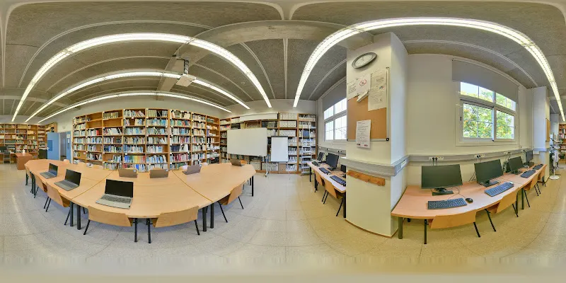 IQBB, Institut de Química i Biotecnologia de Barcelona