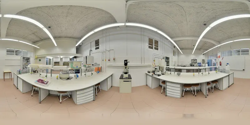 IQBB, Institut de Química i Biotecnologia de Barcelona - Escuela secundaria de formación profesional en Barcelona - foto 3