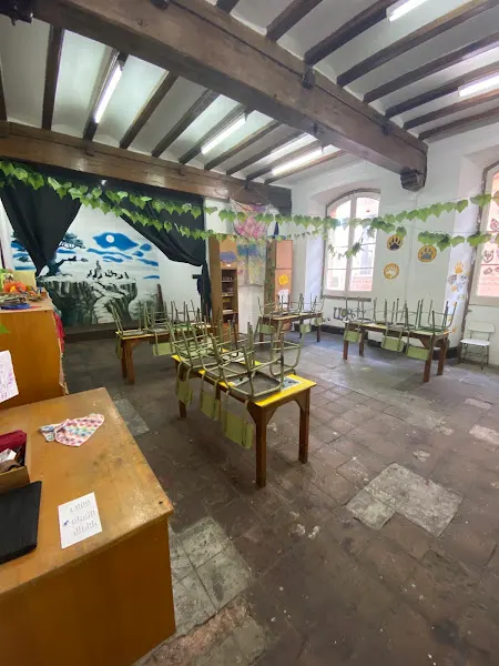 Esplai grupo Ítaca - los vientos - Centro educativo en Hospitalet de Llobregat (L) - foto 2