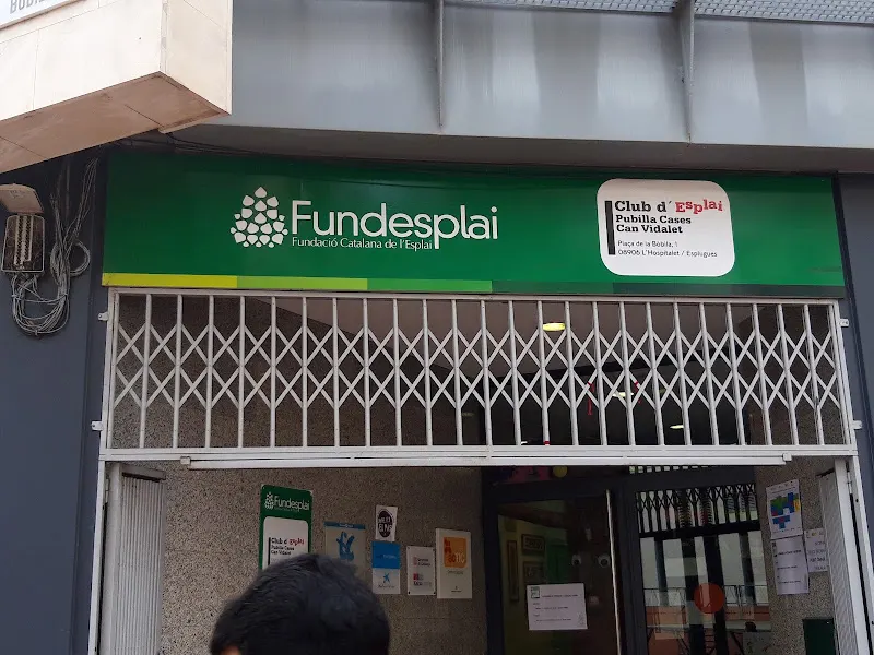 Esplai grupo Ítaca - los vientos - Centro educativo en Hospitalet de Llobregat (L) - foto 3