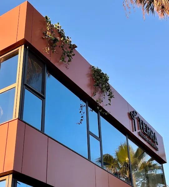 Terra Escuela Consciente