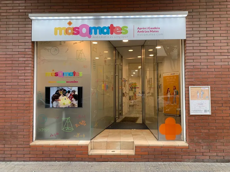 masQmates