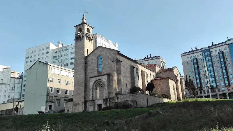 CEIP Wenceslao Fernández Flórez - A Coruna