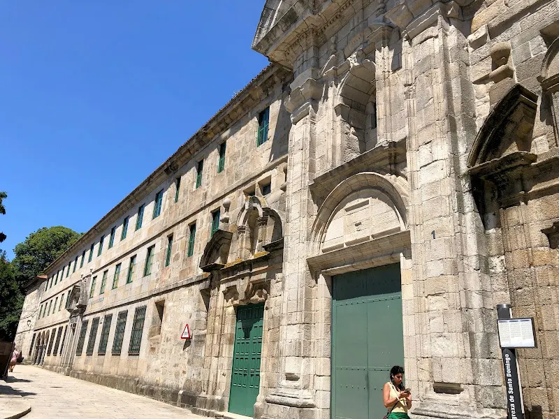 CEIP Wenceslao Fernández Flórez - Colegio público en Coruna (A) - foto 2