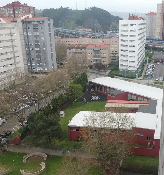 Escuela Infantil Elviña