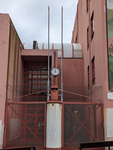 CEIP Rosalía de Castro - Escuela primaria en Coruna (A) - foto 2