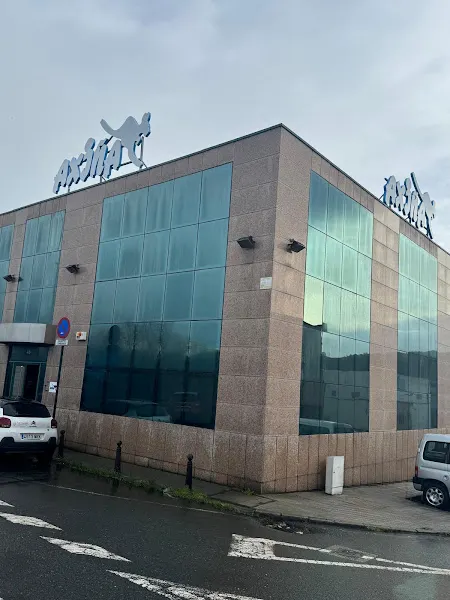 AXIÑA SERVICIOS DEPORTIVOS S.L. - A Coruna