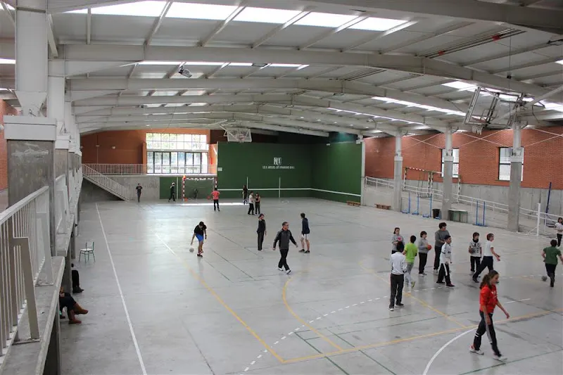 IES Miguel de Unamuno BHI - Vitoria-Gasteiz