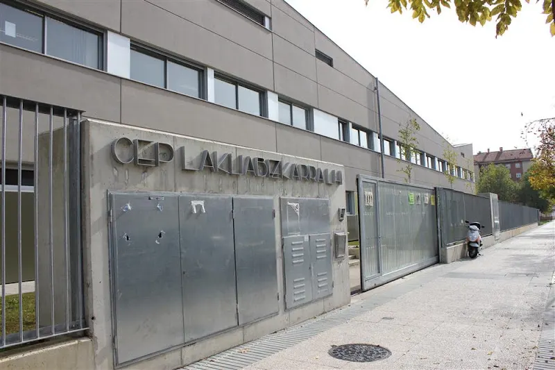 C.E.I.P. Lakuabizkarra