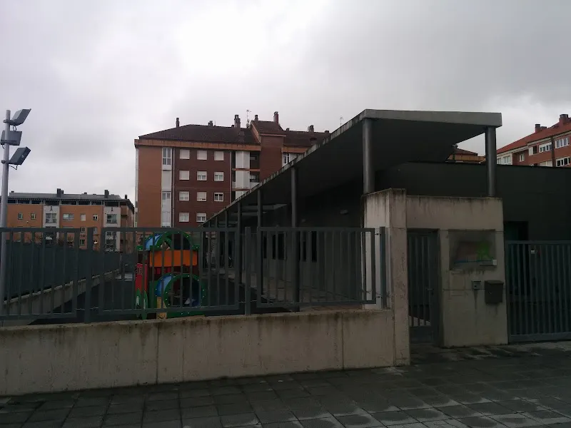 LANDABERDE HAURRESKOLA - Vitoria-Gasteiz
