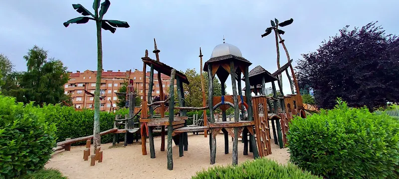 Partzuergoko Haur Eskola Gasteizko Haurreskola Gloria Fuertes - Colegio público en Vitoria-Gasteiz - foto 2