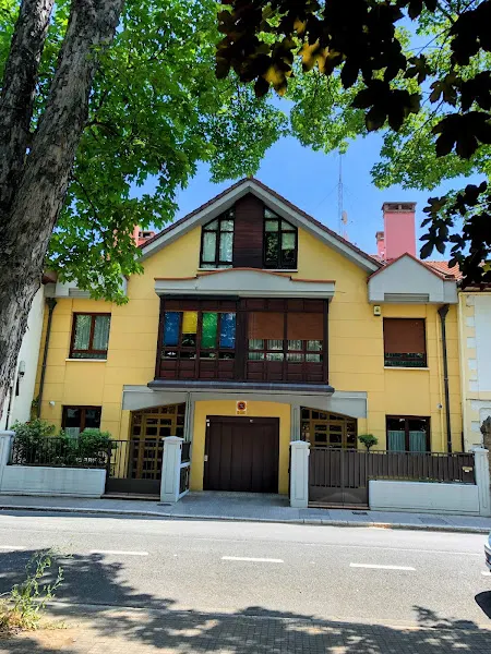 Escuela Infantil Villa Gasteiz - Vitoria-Gasteiz