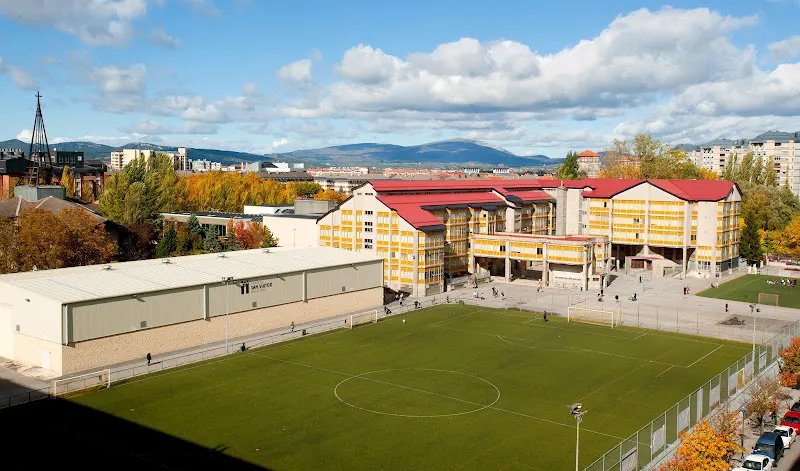 Clérigos San Viator Cdad San Viator Vitoria Gasteiz - Vitoria-Gasteiz