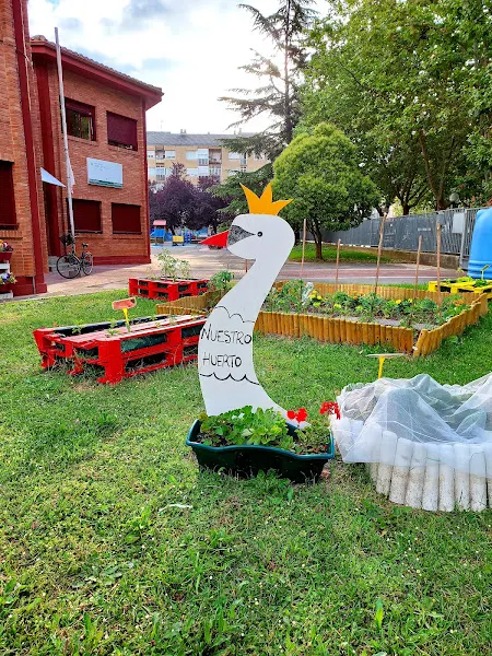 Vitoriya - Instituto de secundaria en Vitoria-Gasteiz - foto 2