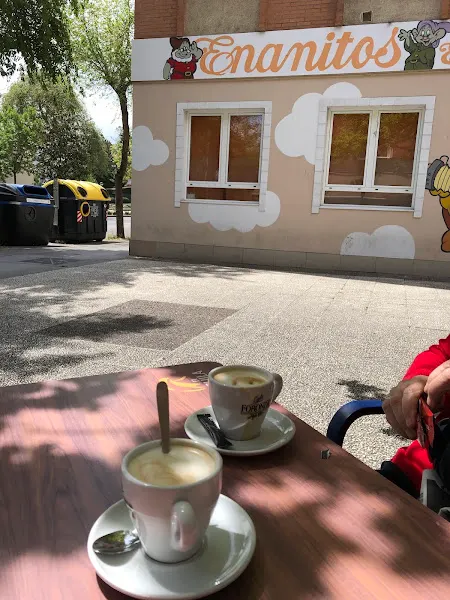 Escuela Infantil Enanitos - Vitoria-Gasteiz