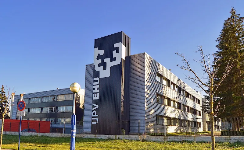 Facultad de Educación y Deporte UPV/EHU (Deporte) - Vitoria-Gasteiz