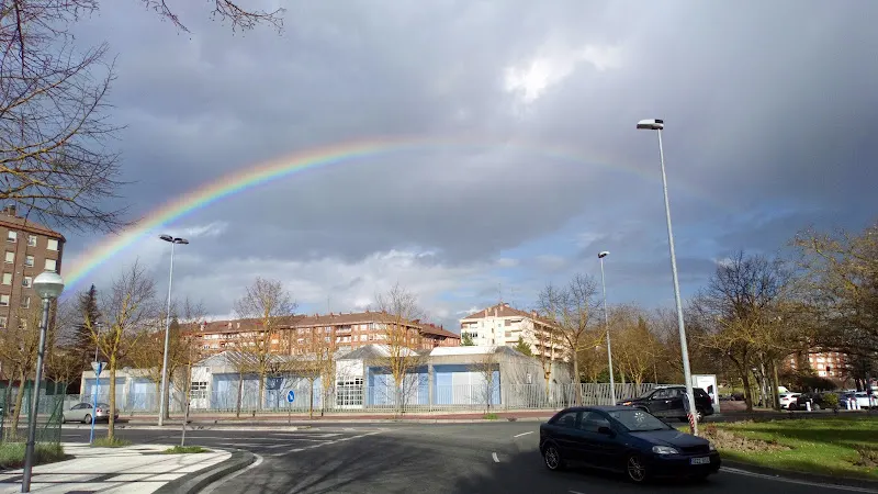 Abendaño Ikastola HH - Vitoria-Gasteiz