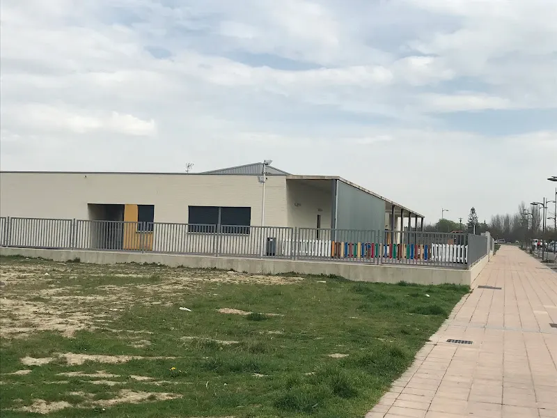 Galtzagorri Guarderia - Vitoria-Gasteiz