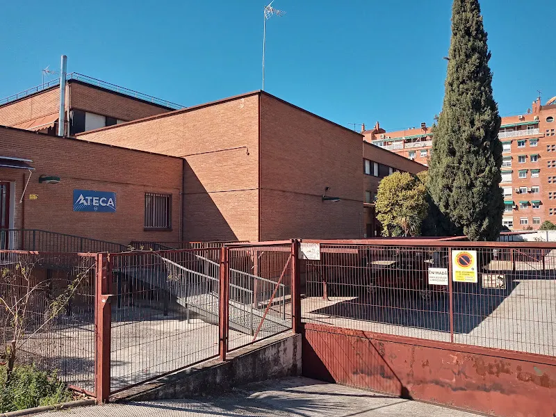IES Zaidín Vergeles - Instituto de secundaria en Granada - foto 2