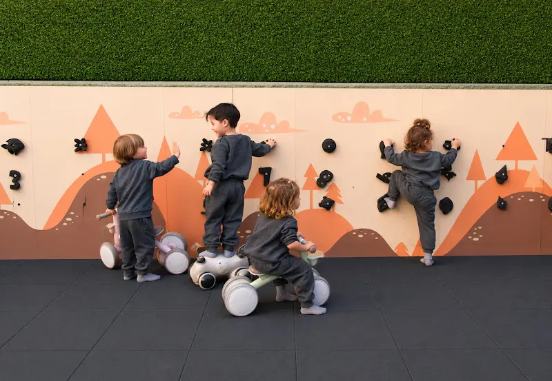 Centro Educación Infantil en inglés | The Globe Nativo - Centro educativo en Granada - foto 2
