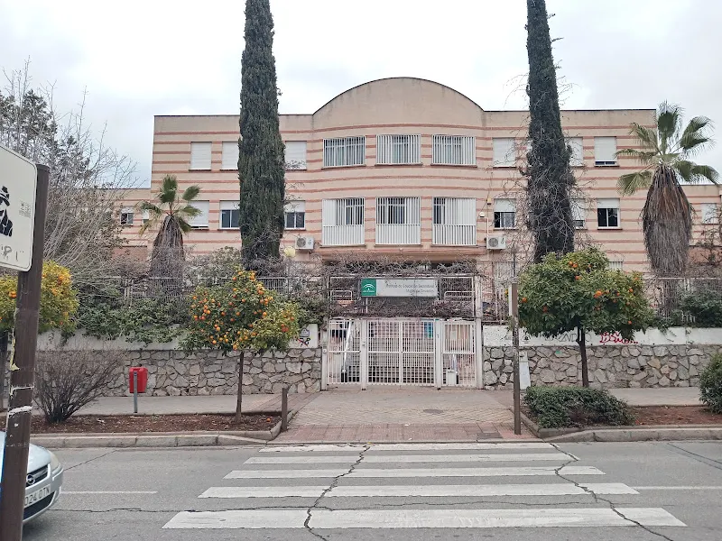 IES Miguel de Cervantes - Granada