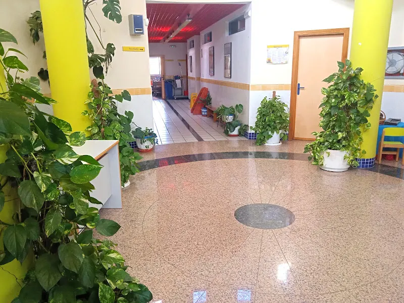 Centro De Convenio Belén - Colegio público en Granada - foto 2