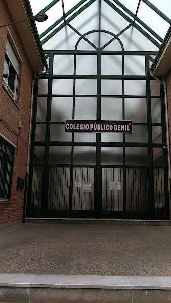 Centro De Convenio Belén - Colegio público en Granada - foto 3