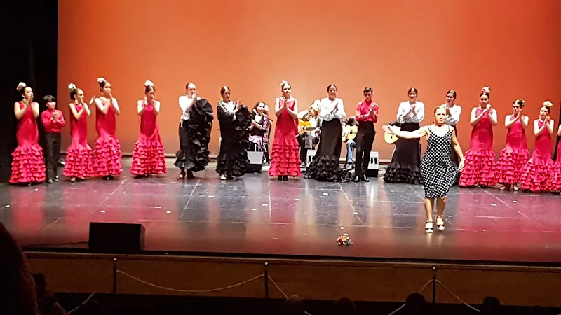 Escuela de Baile Marichu - Granada
