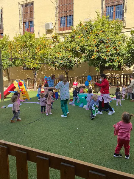 Escuela de Educación Infantil El Príncipe