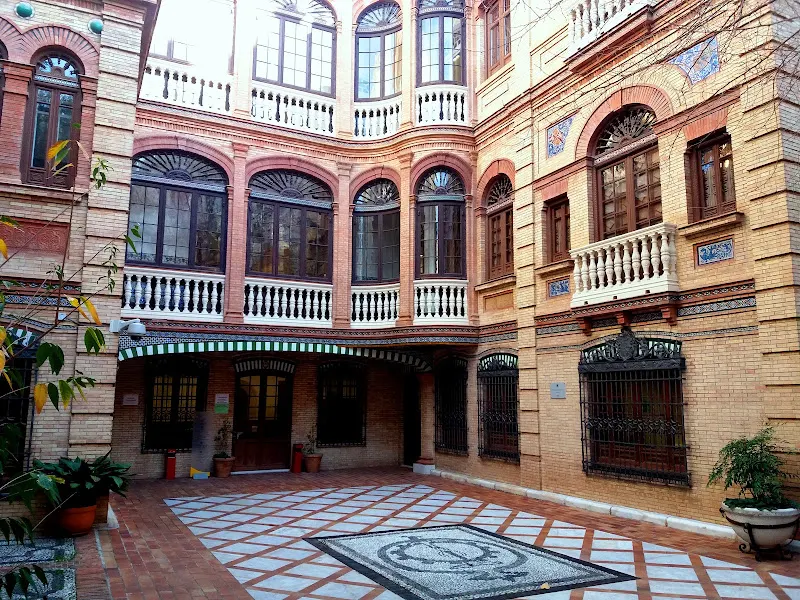 Escuela Internacional de Posgrado de la UGR - Granada