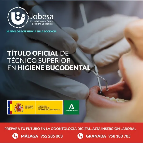 Tecnodental Granada Formación