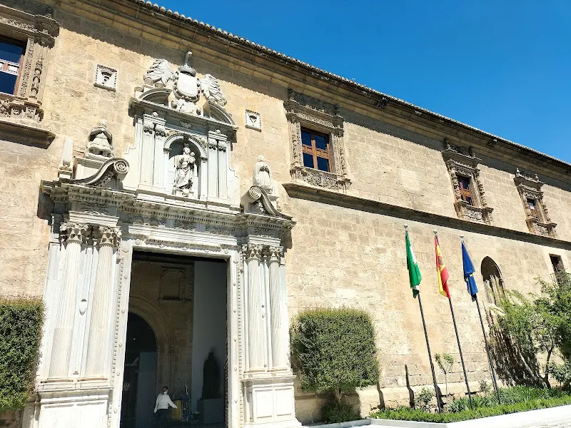 Universidad de Granada (UGR) - Granada