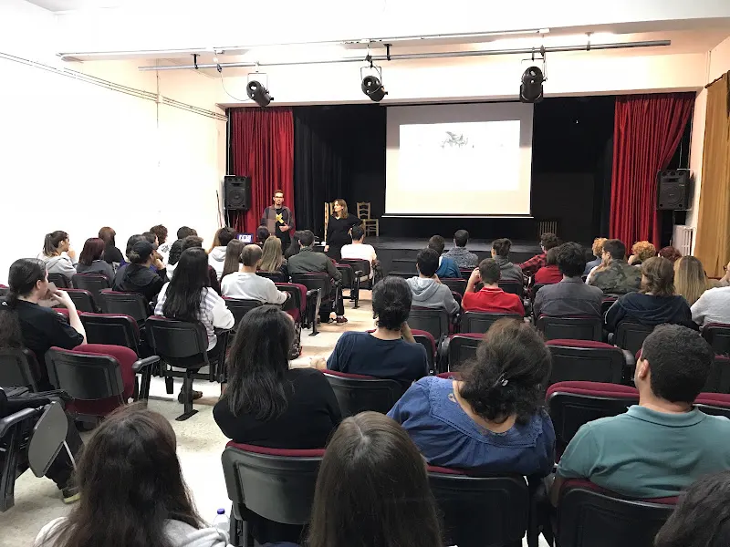 IES Albayzín