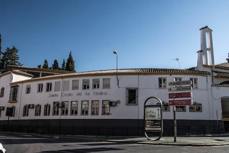 Escuela Infantil Cristo de la Yedra