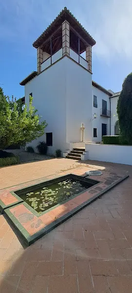 Casa Provincial Hijas de Cristo Rey